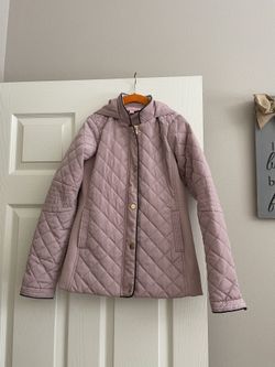 Girls Jacket 