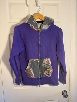 Bape Zip Up