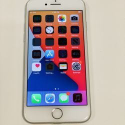 IPhone 8 64GB Fully unlocked 