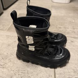 Ugg kid Winter Boot