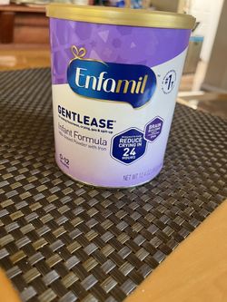 Enfamil 