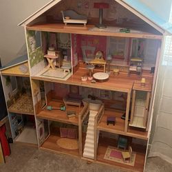 Doll House