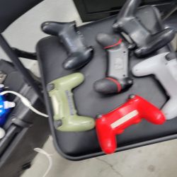 Ps4 Controllers
