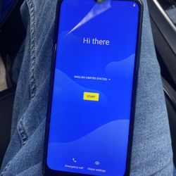 android phone  in good condition