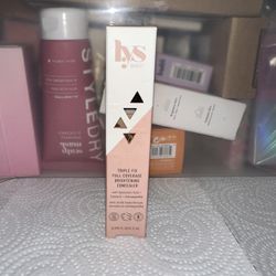 L.ys Triple Fix Full Coverage Brightening Concealer