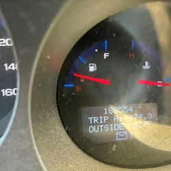 2005 Acura tl