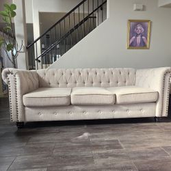 3 Piece Sofa Set