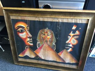Egyptian