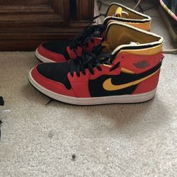 Jordan’s Ones  Size 11