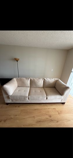FREE Sofa