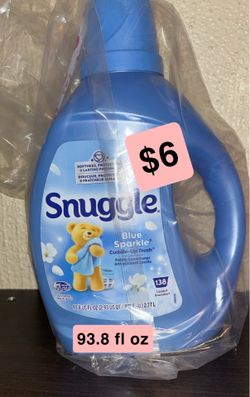 Snuggle softener