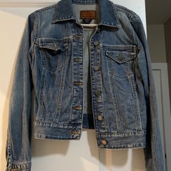 Calvin Klein Jean Jacket