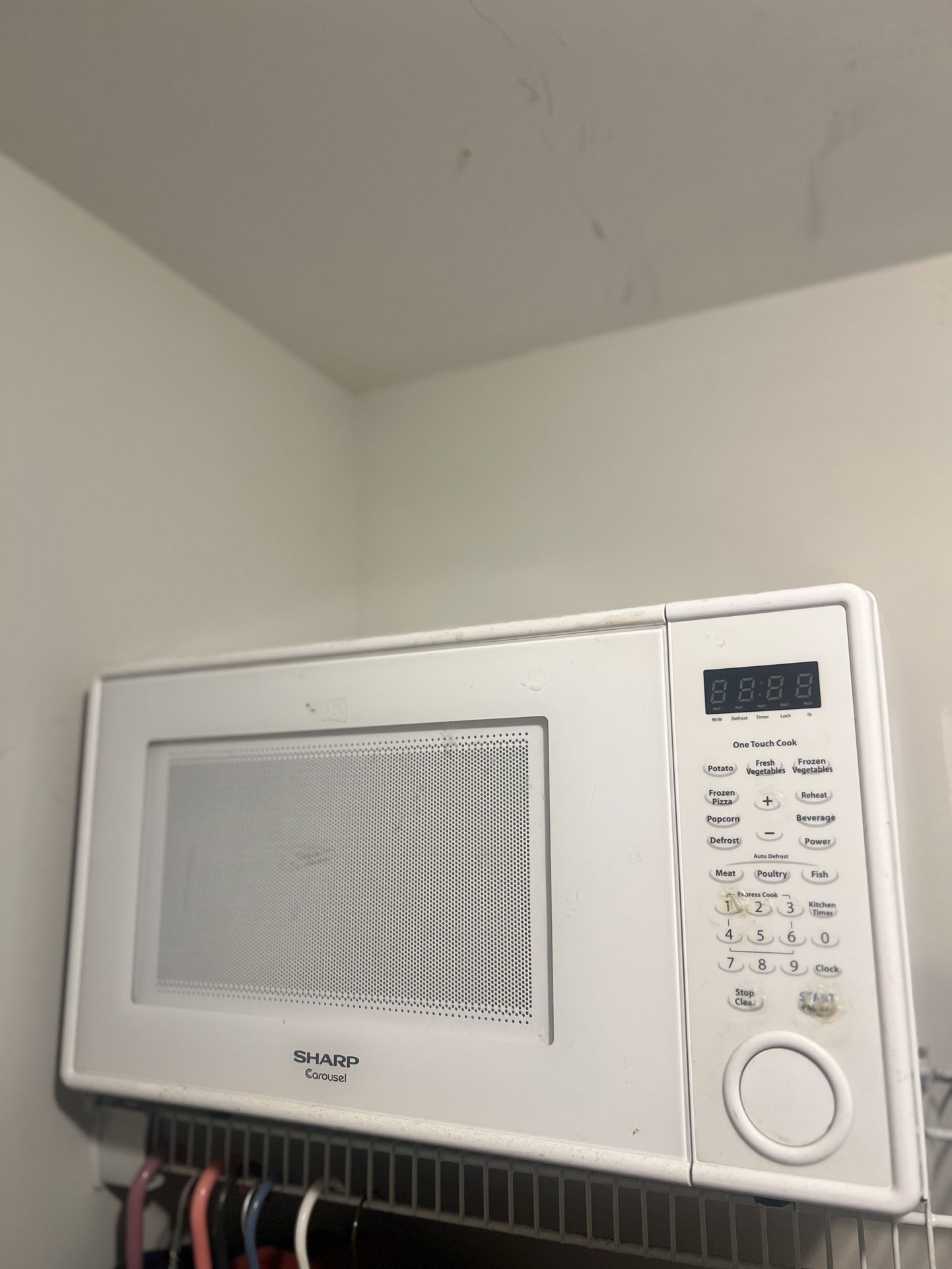 Microwave