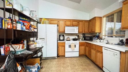 Free furniture