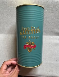 Jean Paul Gaultier Le Beau