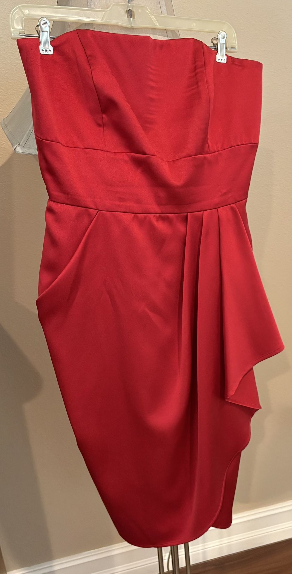 $60 Leslie Fay Evening Size 12
