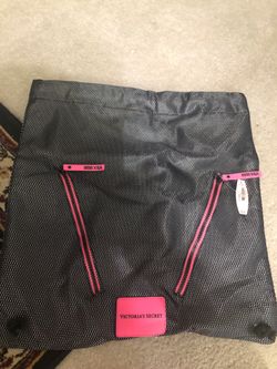 VICTORIA SECRET BACKPACK