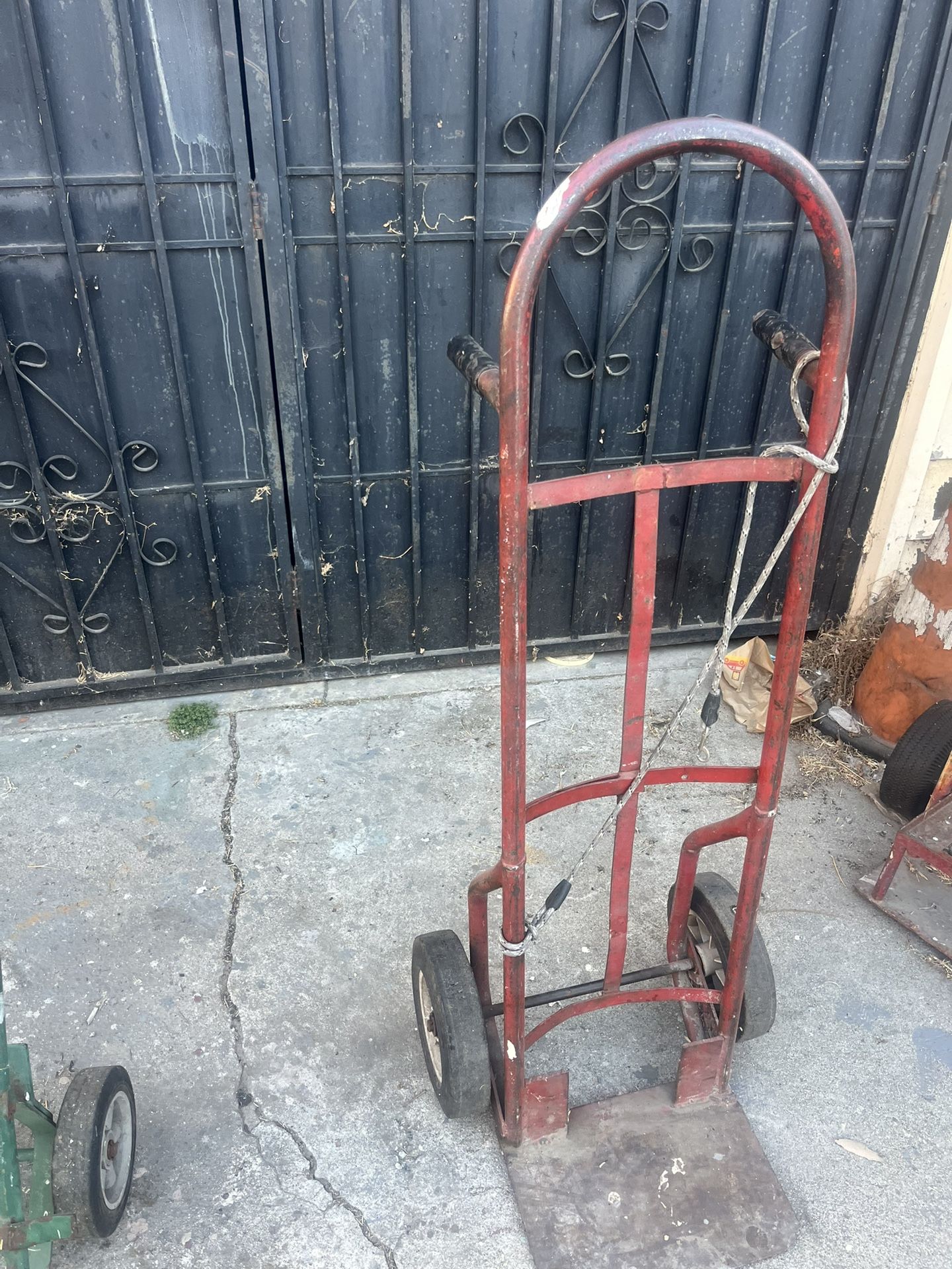 Hand Truck Dolly