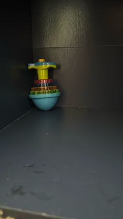 Spinner toy!🧸