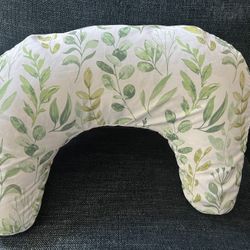 Boppy Nursing Pillow