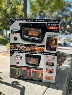 Ninja Foodi Toaster Oven, air fry, ninja air fryer, ninja broiler, ninja toaster, ninja oven, toaster oven air fry, ninja air fry, ninja appliance, ni