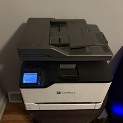 Lexmark MC3326 Printer/scanner