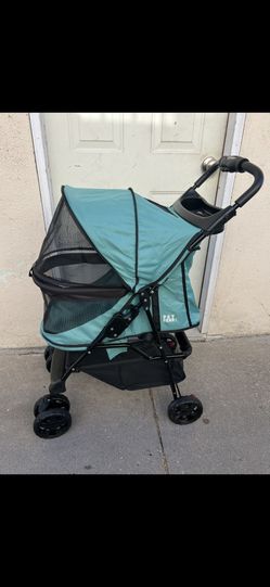 PET GEAR NO ZIP