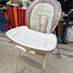 Kids High Chair