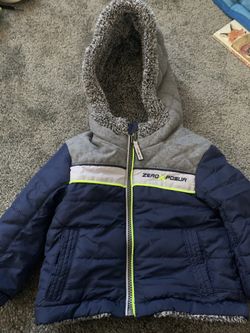 Brand New Winter Coat