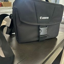 Cámara Profesional Canon 