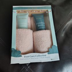 Foot Care Set 