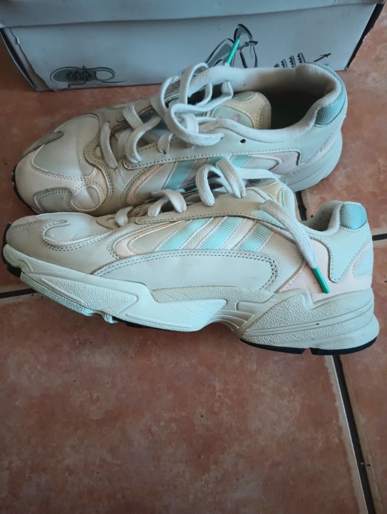 Adidas Size Check Nex Picture