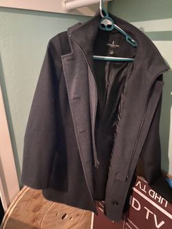 Mens Coat