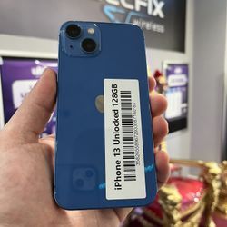 iPhone 13 Unlocked 128GB