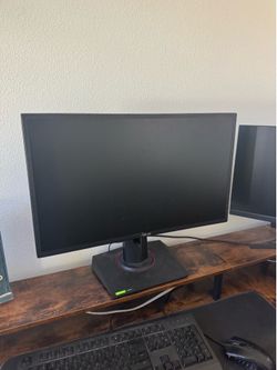 Asus gaming monitor 165hz