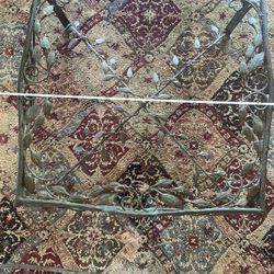Square Coffee Table 