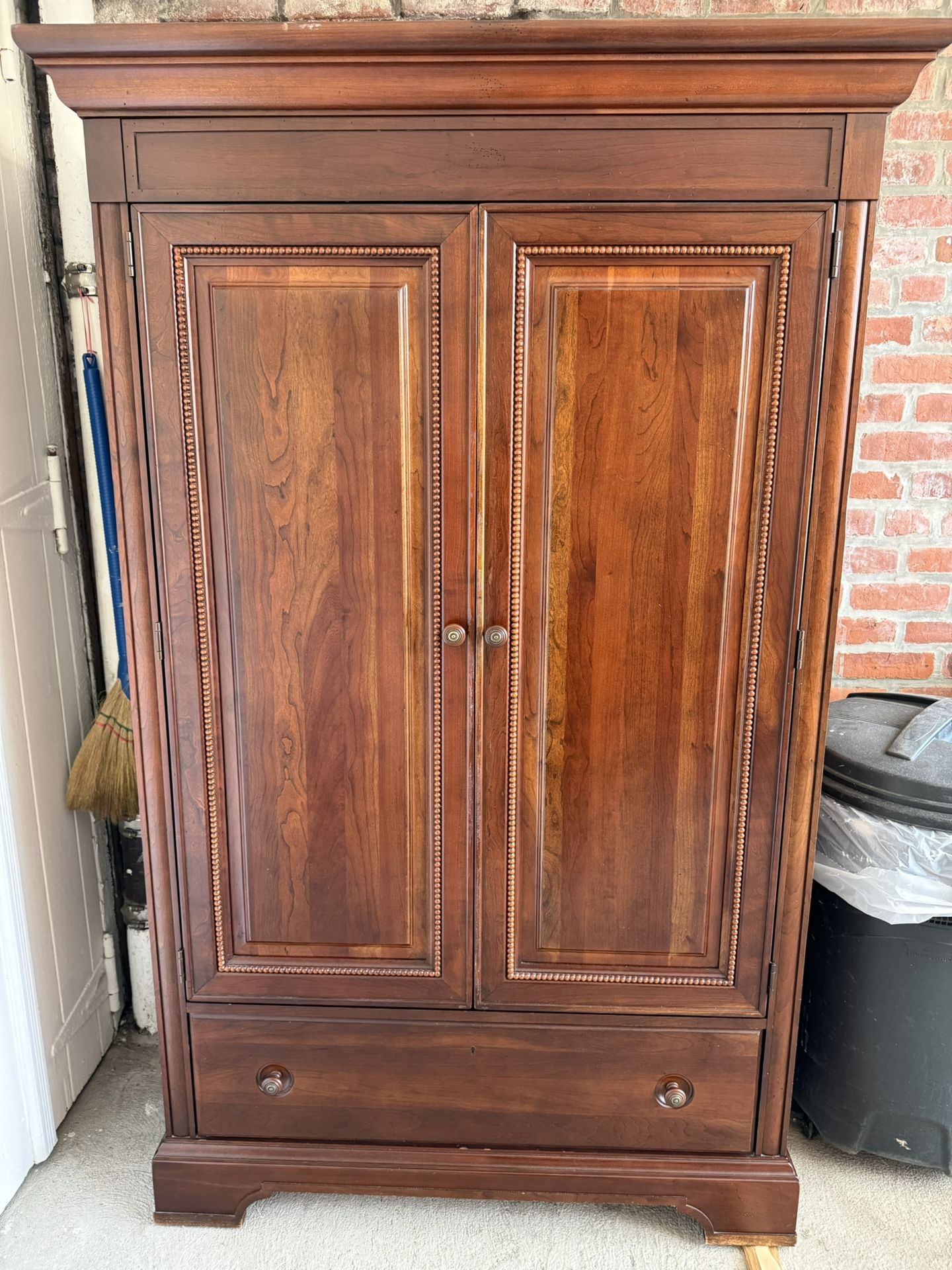 Stanley Large Cabinet