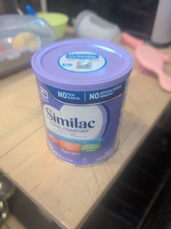 Formula