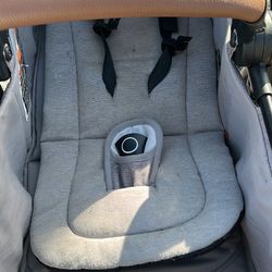 Bassinet Stroller