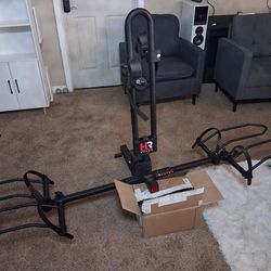 E- bike rack Hollywood racks hr1700 Brand new