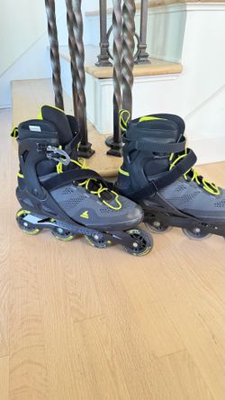 FREE Rollerblades Men’s size 12