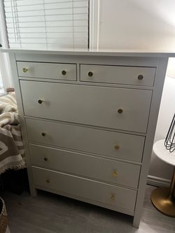 IKEA hemnes dresser