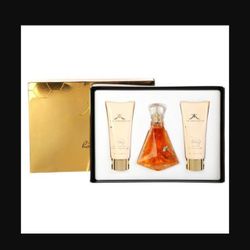 Pure Honey Perfume Gift Set From Kim Kardashian