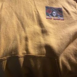 lurking class hoodie size S
