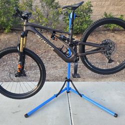 2023 SPECIALIZED EVO CARBON STUMPJUMPER  (S3) Medium