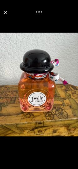 Hermes Twilly