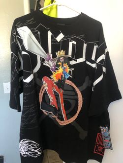One piece civil regime