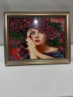 Handmade Painting