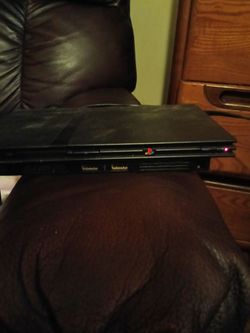 Ps2 slim