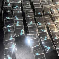 Imitation Turquoise Jewelry